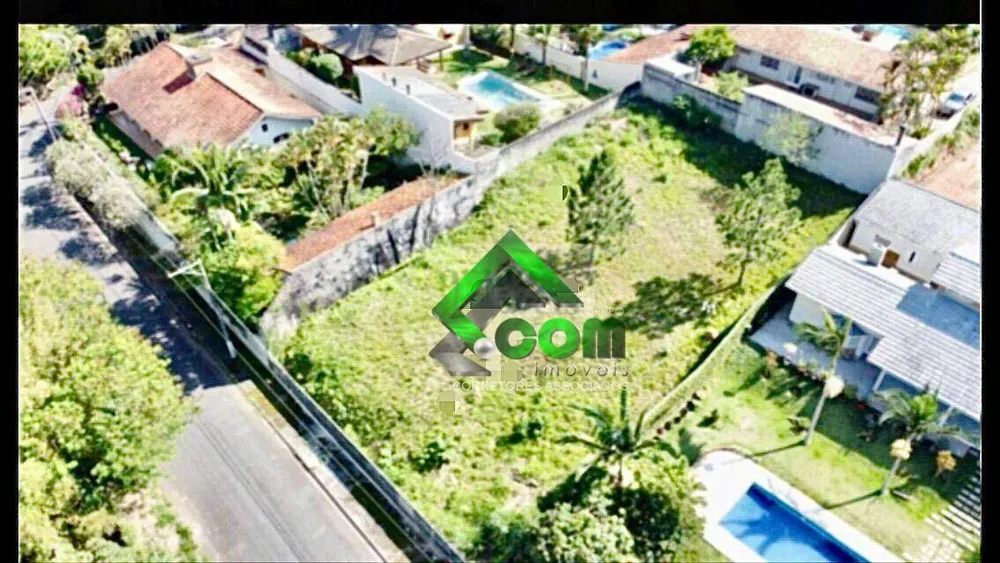 Terreno, 1008 m² - Foto 2