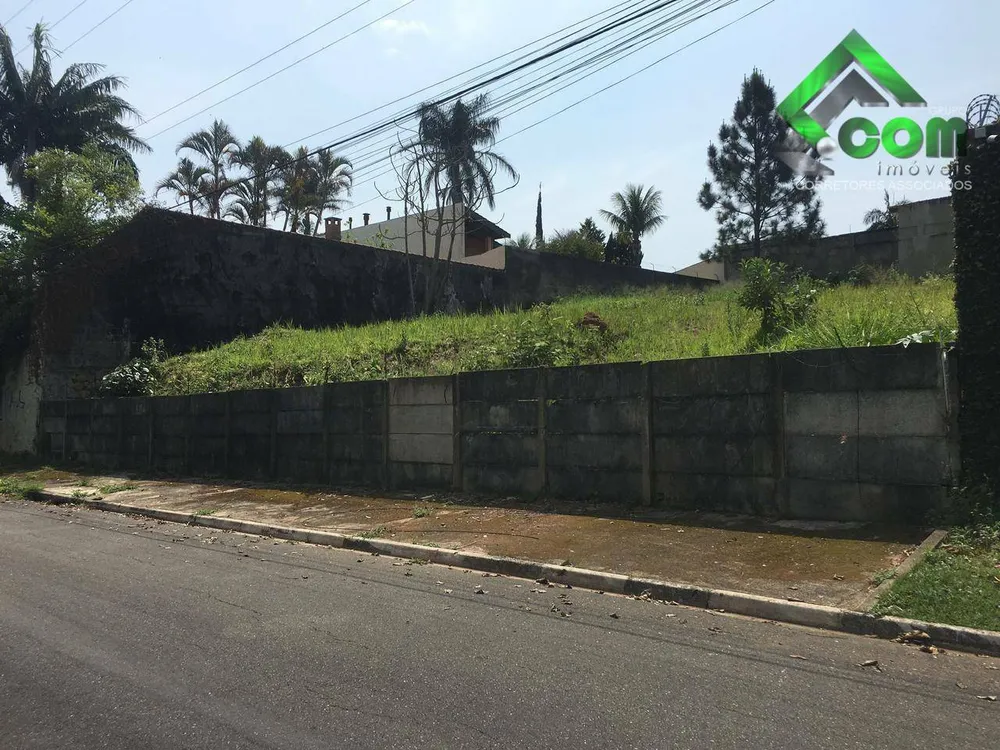 Terreno, 1008 m² - Foto 3