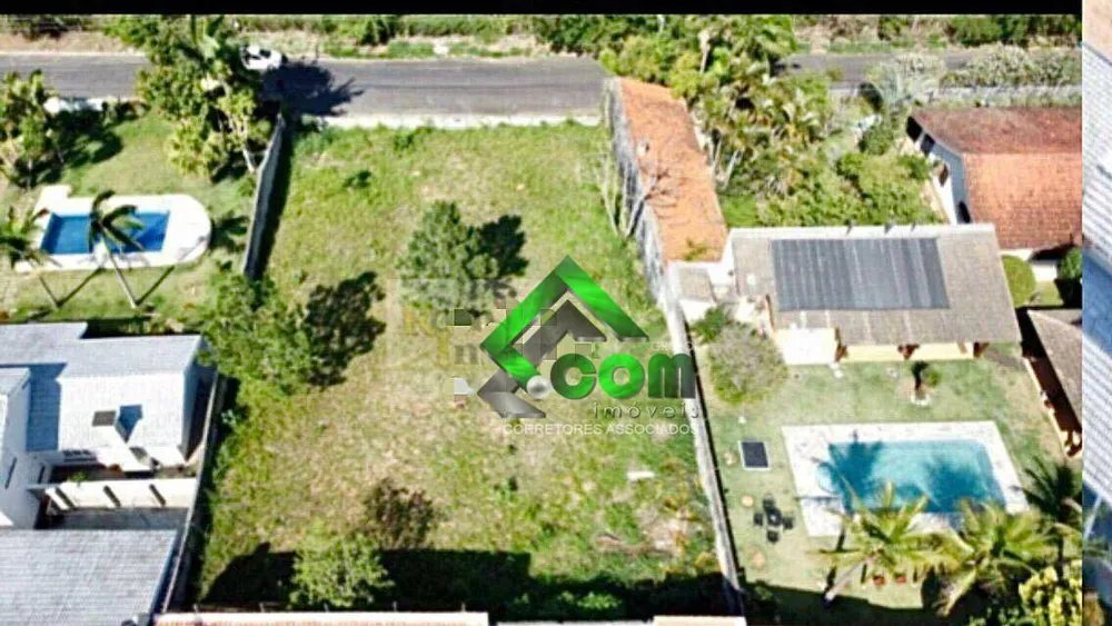 Terreno, 1008 m² - Foto 1