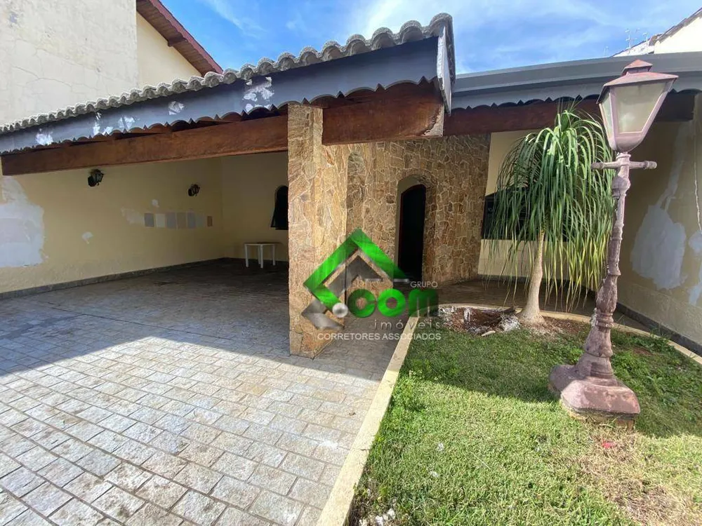 Casa, 4 quartos, 360 m² - Foto 4