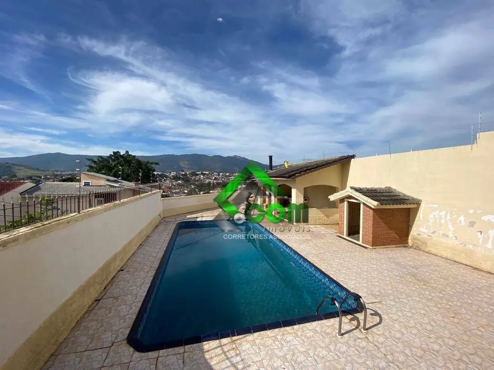 Casa, 4 quartos, 360 m² - Foto 3