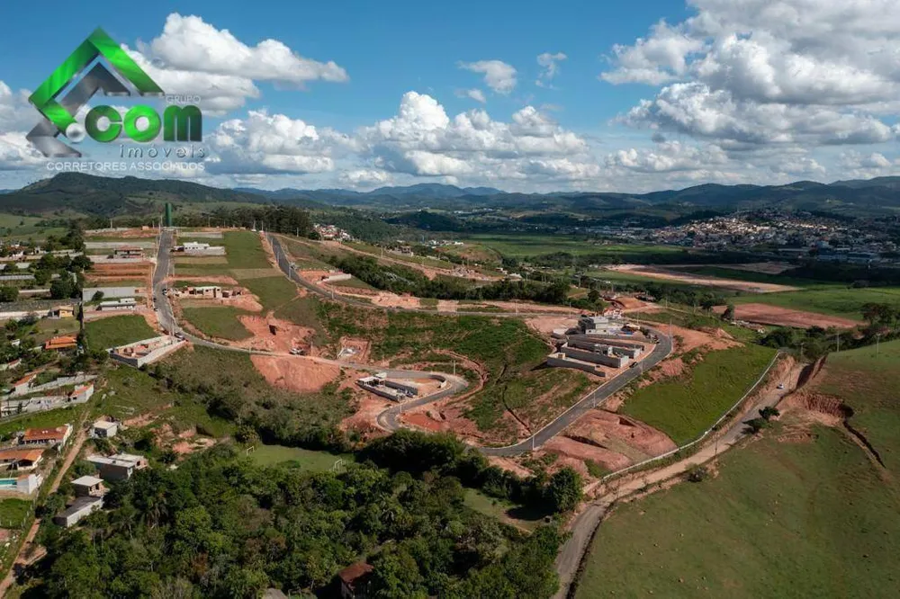 Loteamento e Condomínio, 463 m² - Foto 3