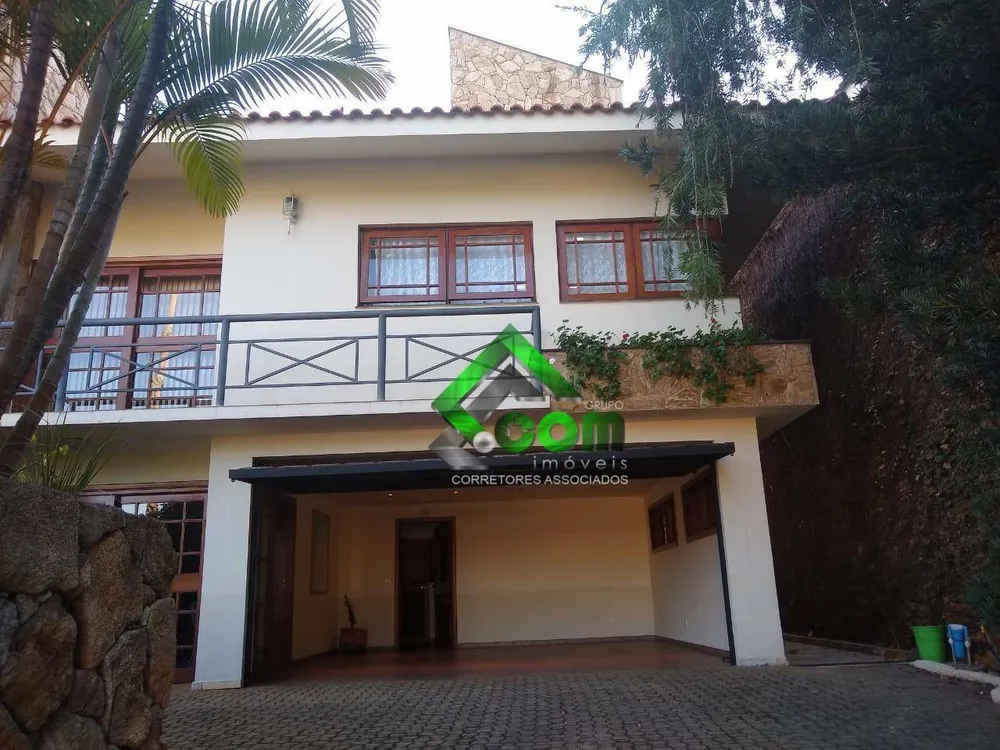 Casa de Condomínio, 4 quartos - Foto 6