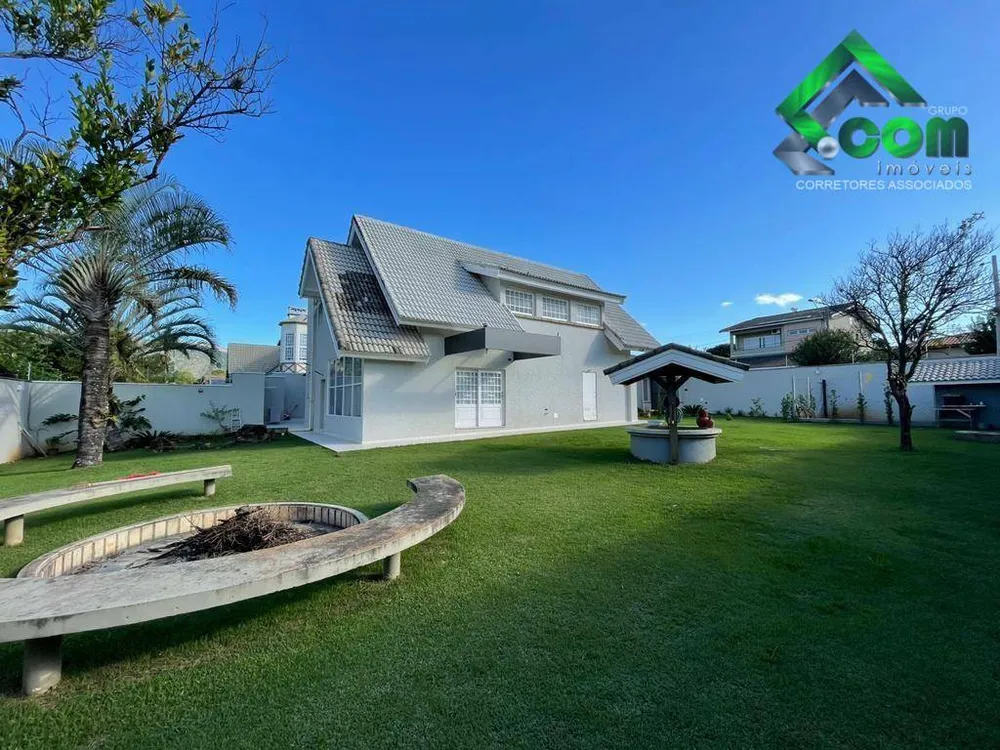 Casa, 4 quartos, 325 m² - Foto 2