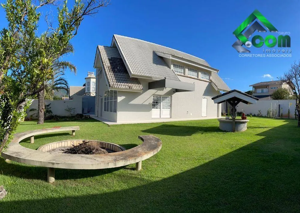 Casa, 4 quartos, 325 m² - Foto 4
