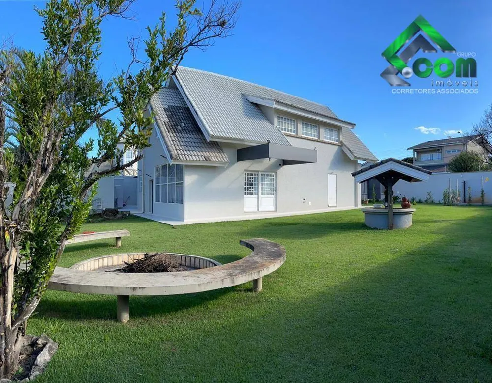 Casa, 4 quartos, 325 m² - Foto 3