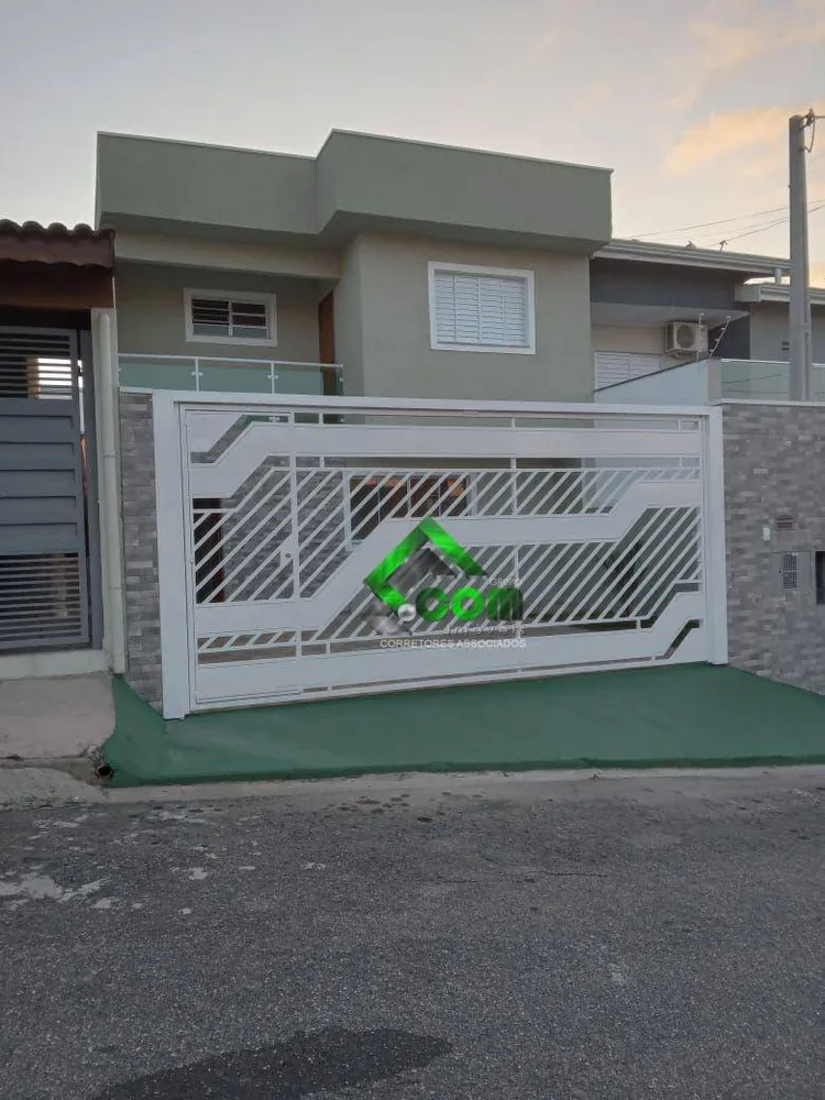 Casa, 2 quartos, 103 m² - Foto 2