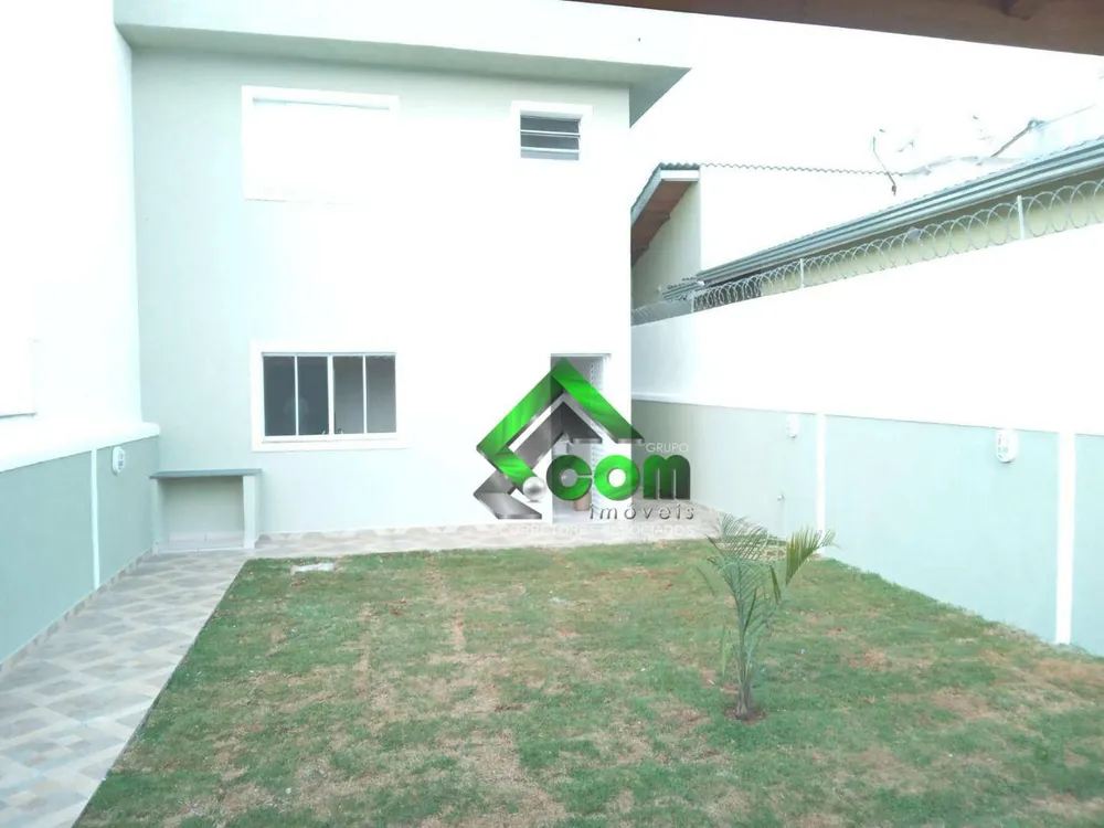 Casa, 2 quartos, 103 m² - Foto 4