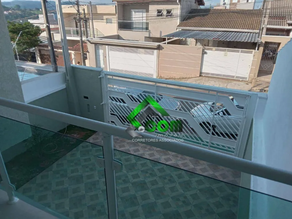 Casa, 2 quartos, 103 m² - Foto 3