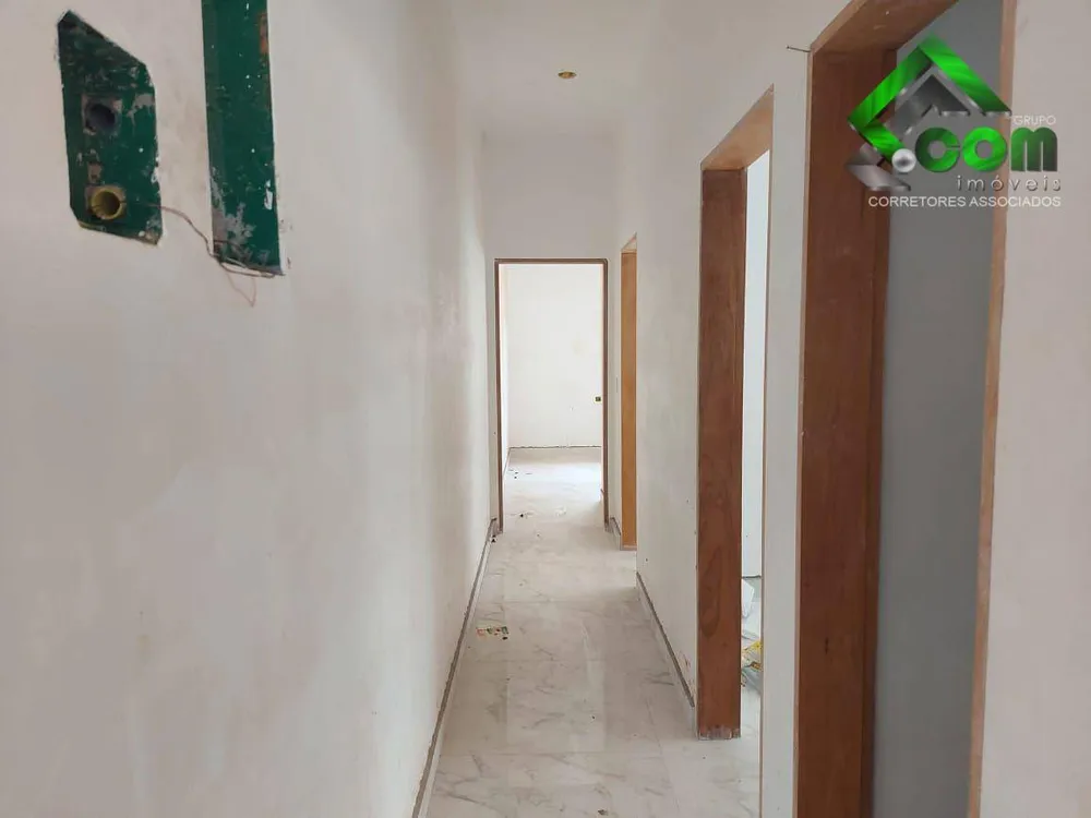 Casa, 3 quartos, 90 m² - Foto 4