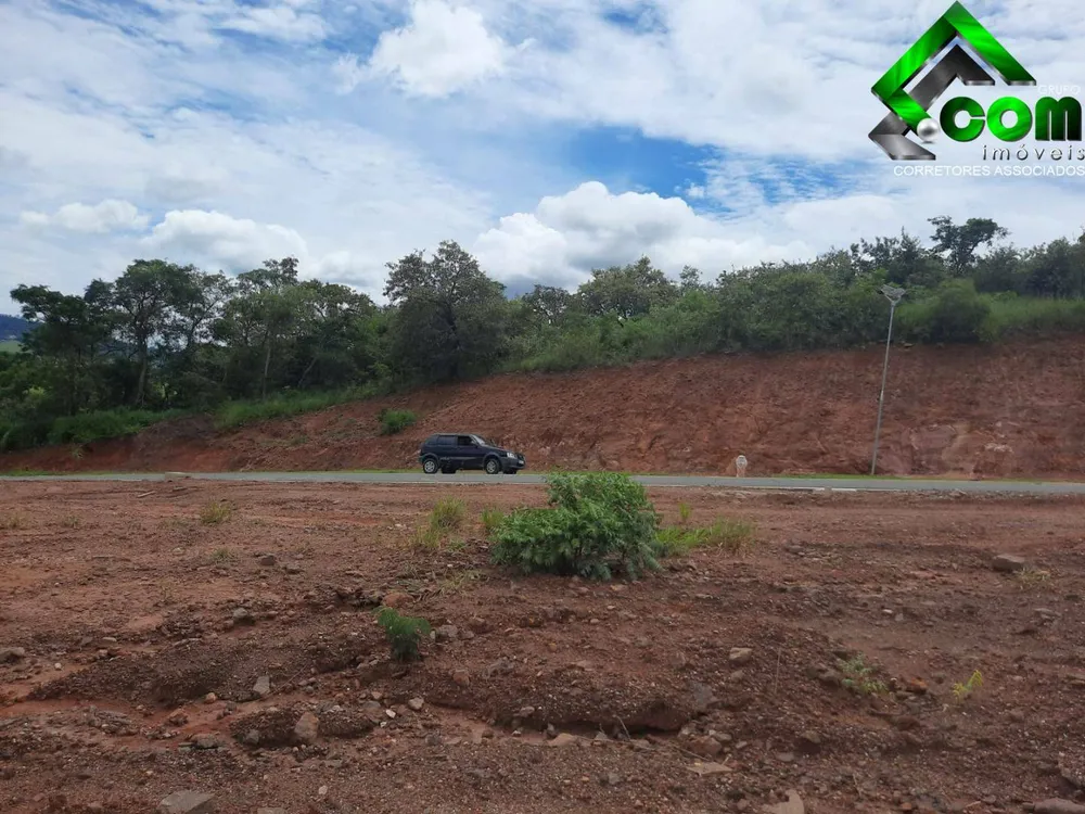 Loteamento e Condomínio, 345 m² - Foto 4