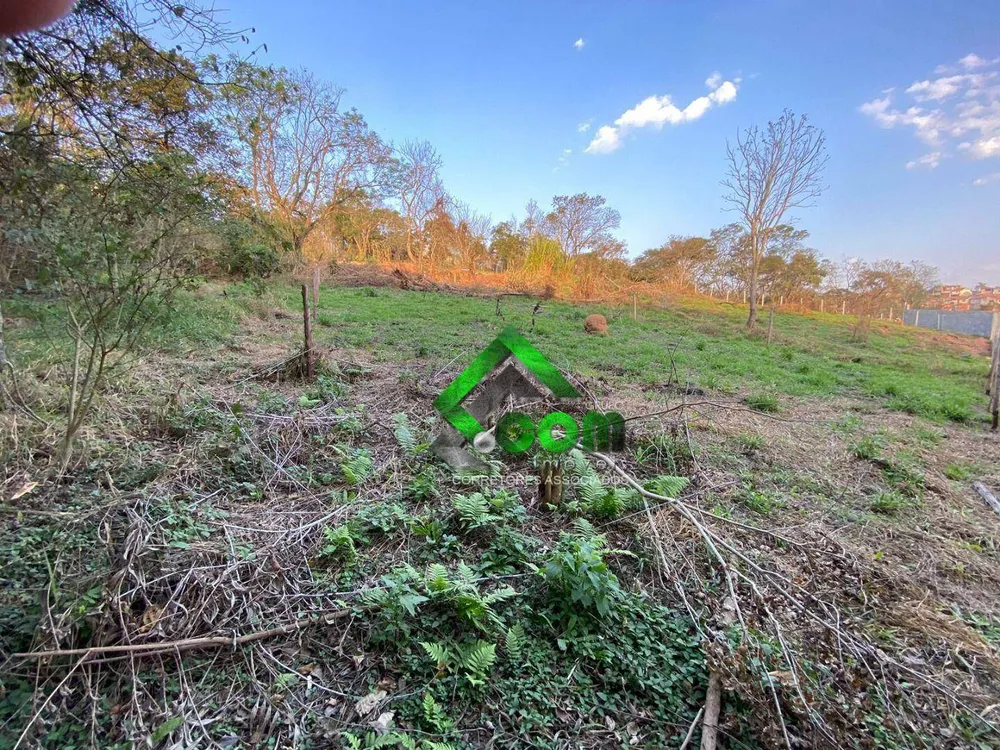Terreno, 414 m² - Foto 1