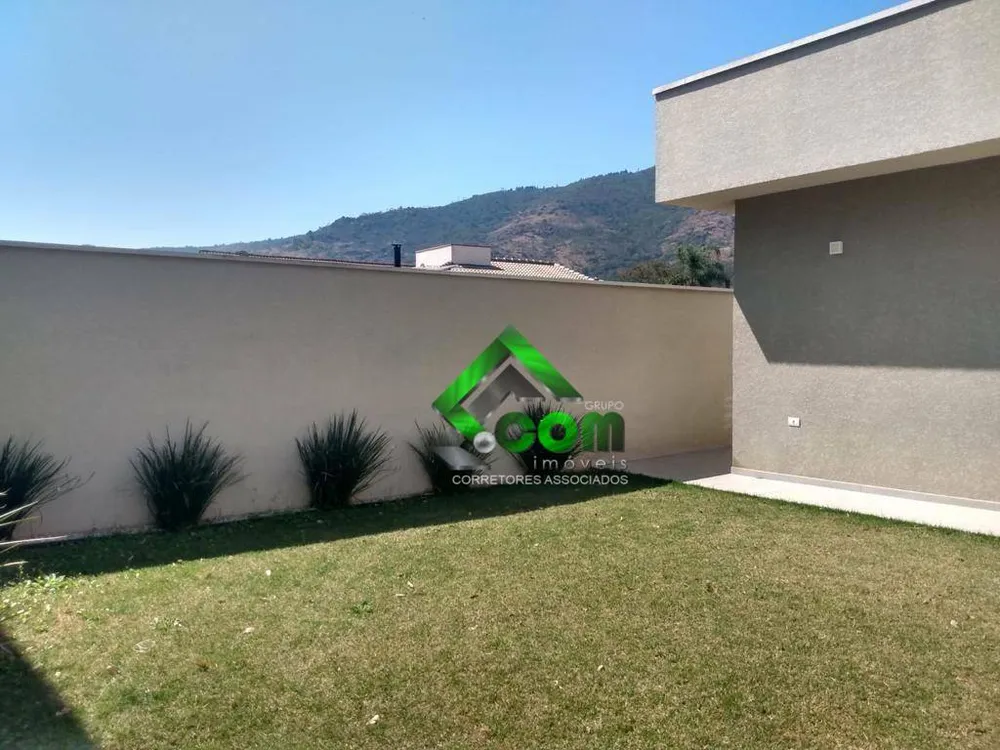 Casa, 3 quartos, 143 m² - Foto 3