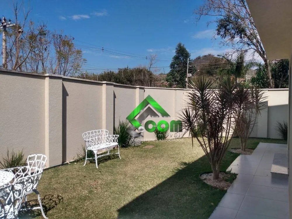Casa, 3 quartos, 143 m² - Foto 4