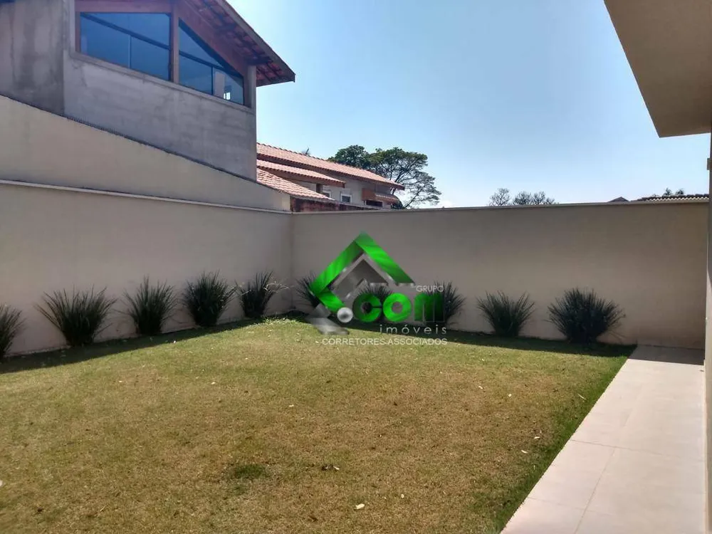 Casa, 3 quartos, 143 m² - Foto 2