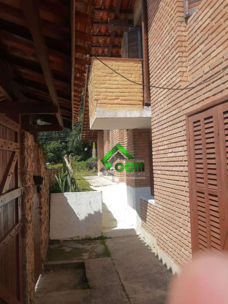 Casa, 3 quartos, 176 m² - Foto 2