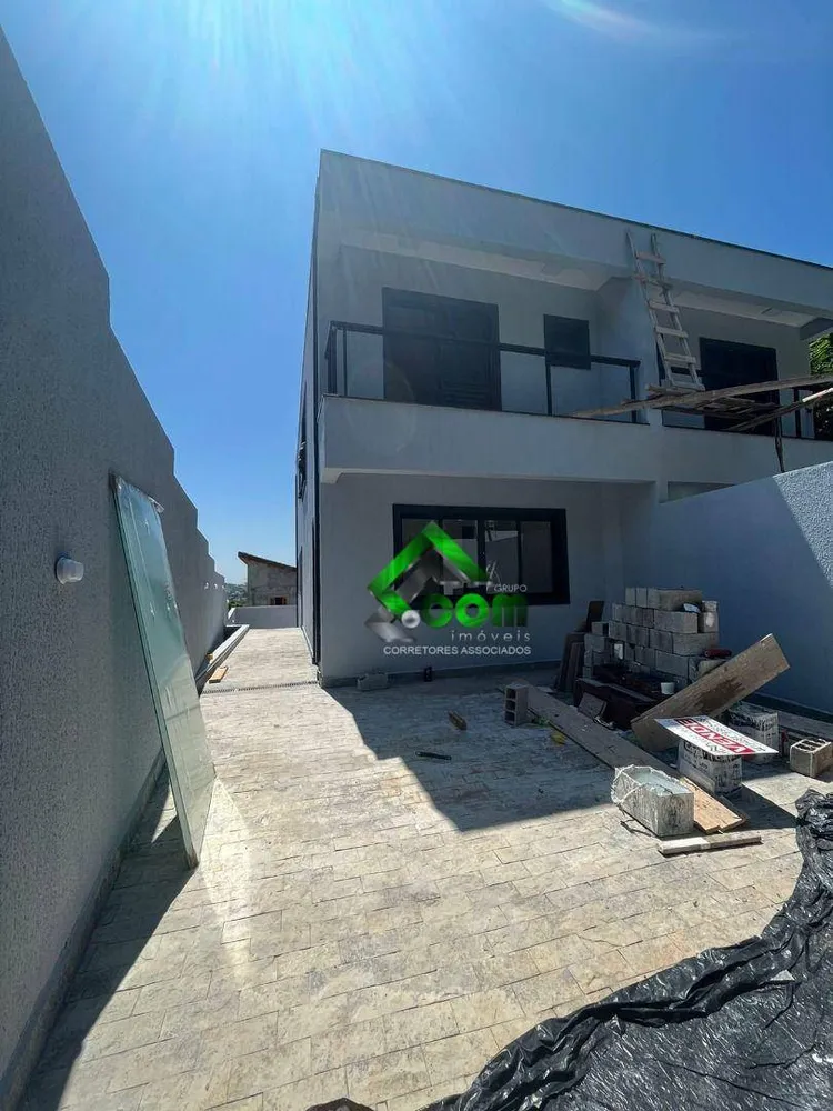 Casa, 3 quartos, 115 m² - Foto 2