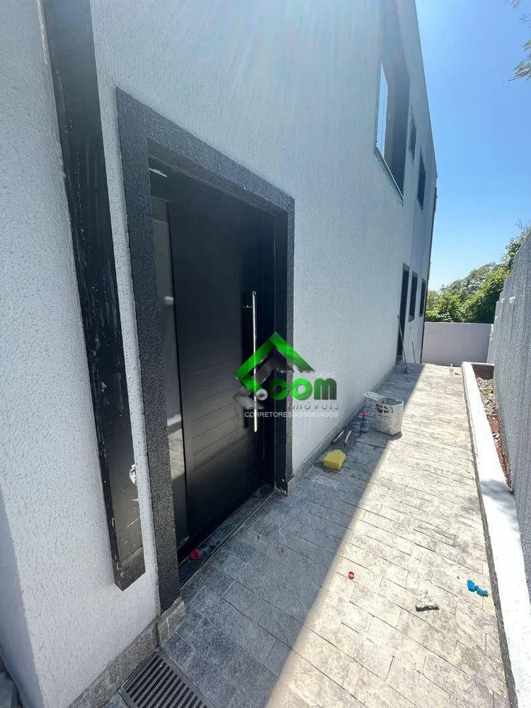 Casa, 3 quartos, 115 m² - Foto 3