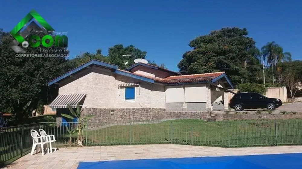 Chácara, 4 quartos, 2200 m² - Foto 2