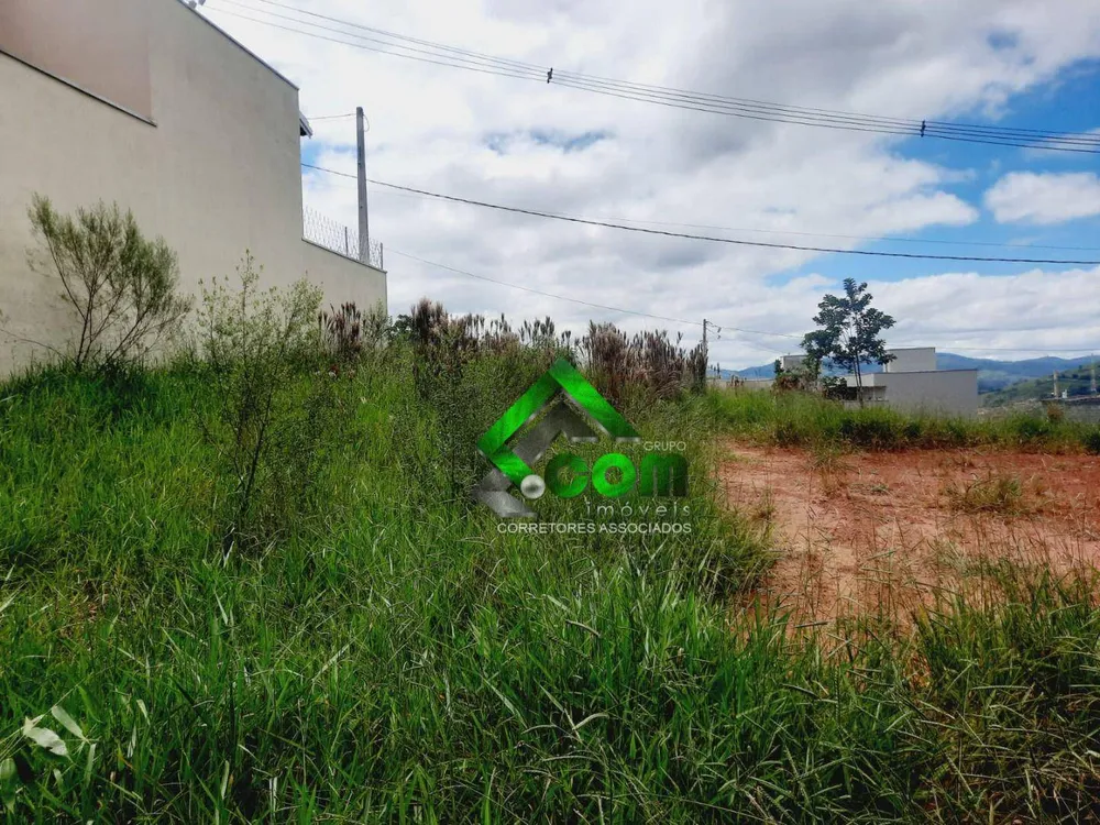 Terreno, 140 m² - Foto 1