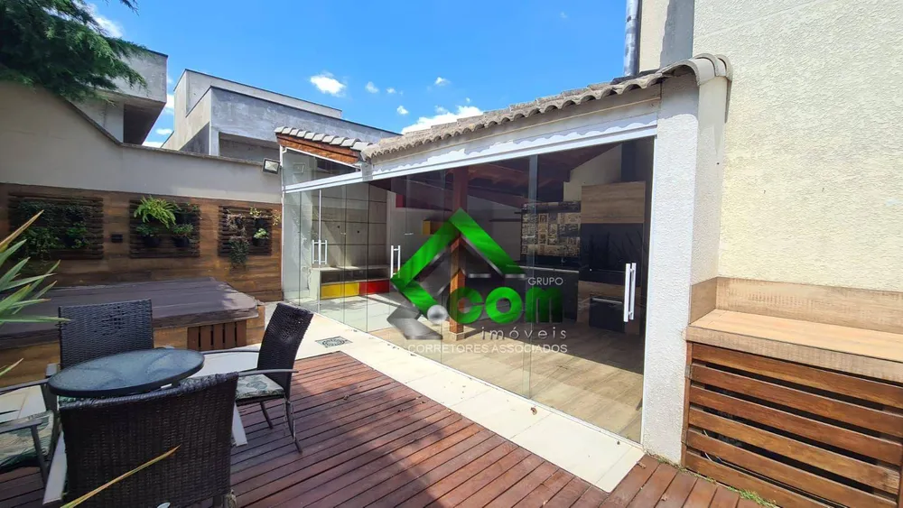 Casa, 3 quartos, 130 m² - Foto 3