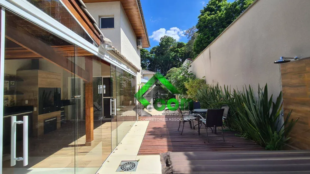 Casa, 3 quartos, 130 m² - Foto 1