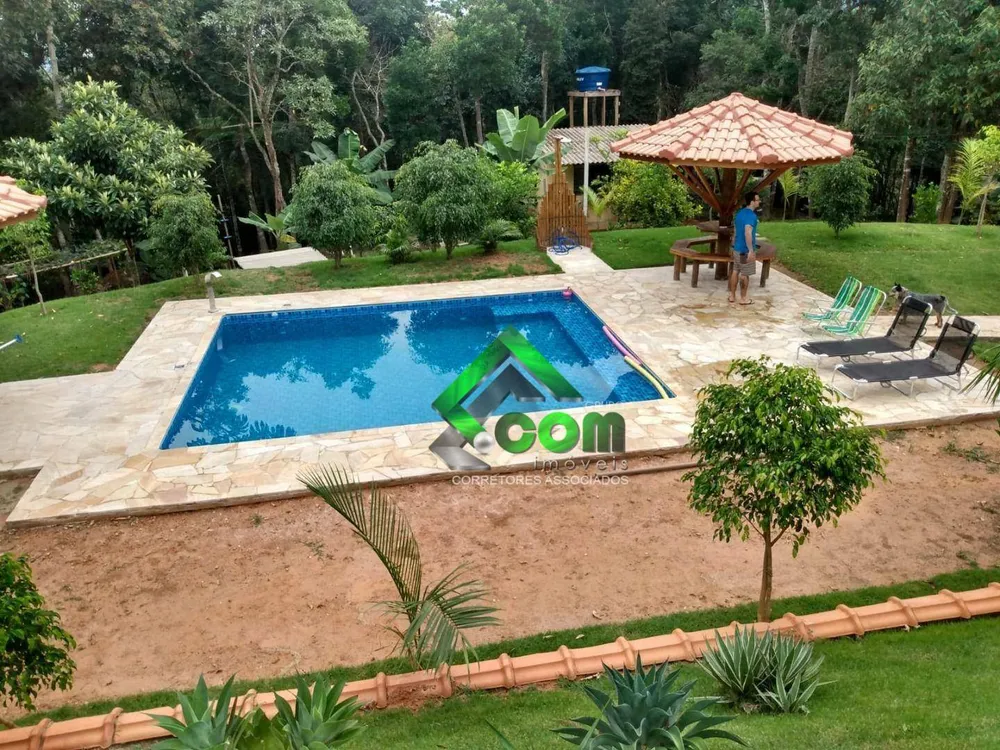 Chácara, 2 quartos, 3 hectares - Foto 3