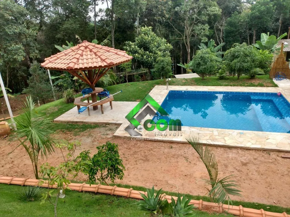 Chácara, 2 quartos, 3 hectares - Foto 4