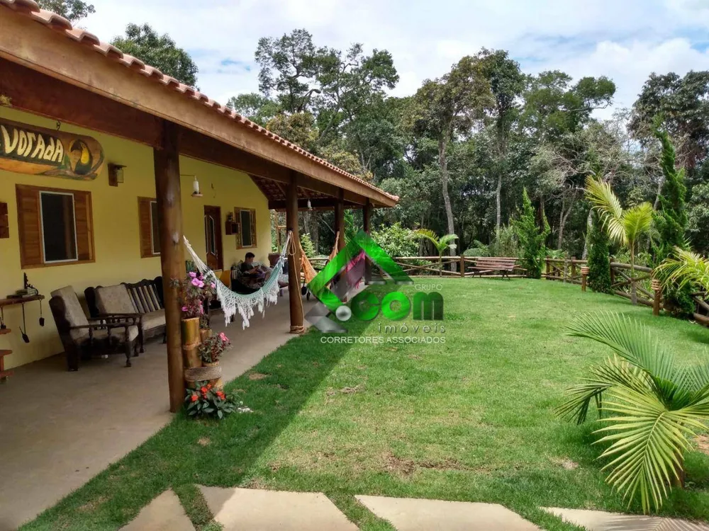 Chácara, 2 quartos, 3 hectares - Foto 2