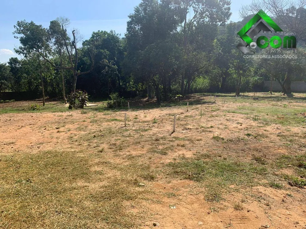 Terreno, 633 m² - Foto 1