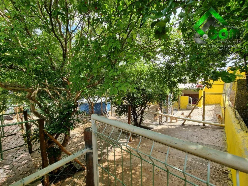 Chácara, 2 quartos, 1318 m² - Foto 3