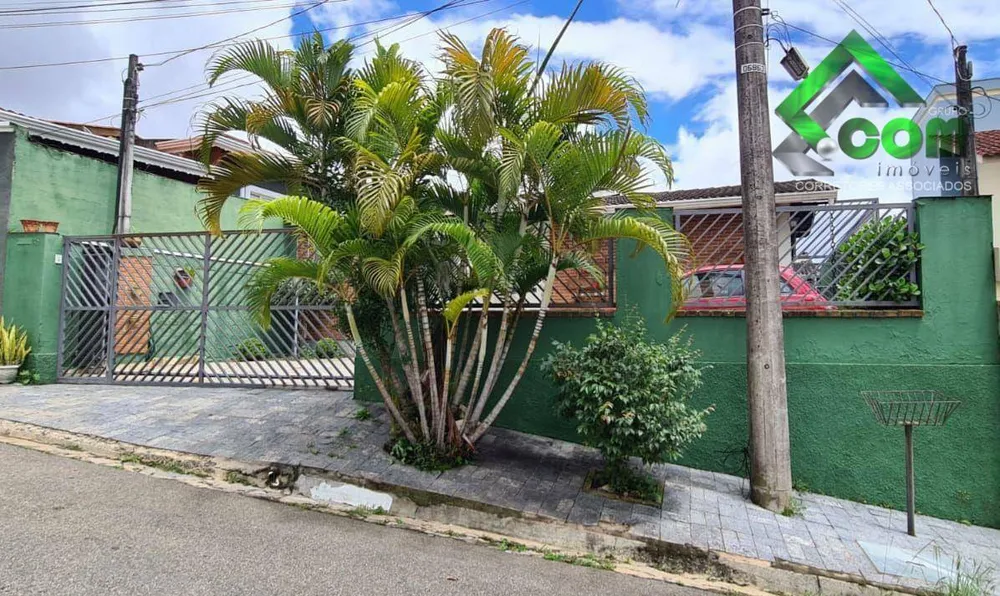 Casa, 3 quartos, 180 m² - Foto 4
