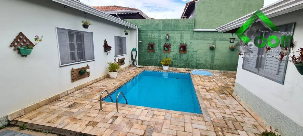 Casa, 3 quartos, 180 m² - Foto 3