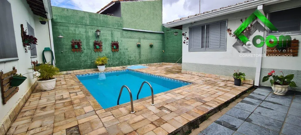 Casa, 3 quartos, 180 m² - Foto 2