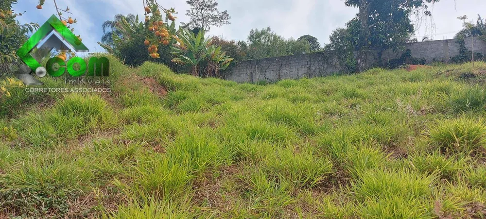 Terreno, 361 m² - Foto 1
