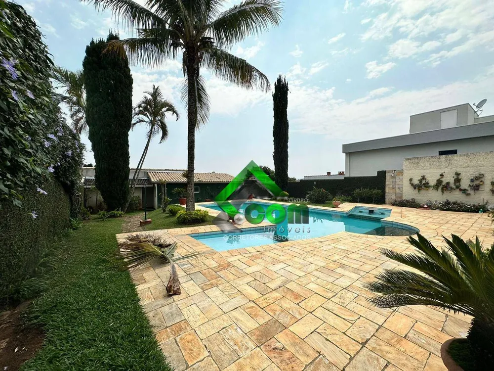 Casa, 4 quartos, 407 m² - Foto 4