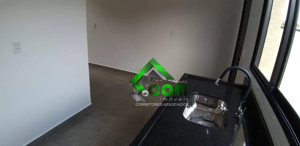 Sala-Conjunto, 91 m² - Foto 3