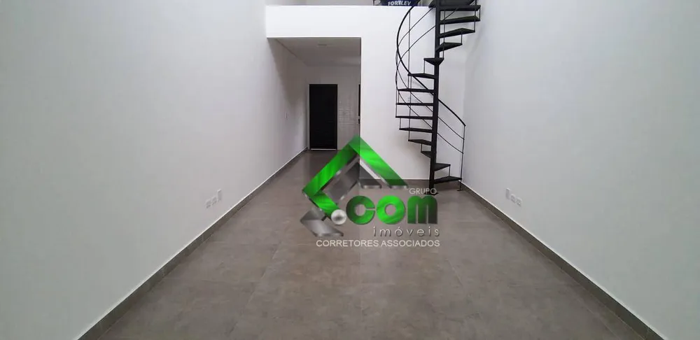 Sala-Conjunto, 91 m² - Foto 4