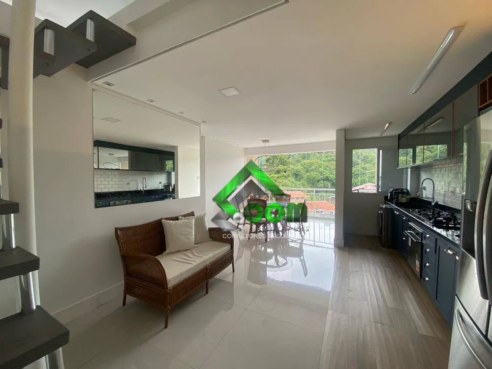 Apartamento, 3 quartos, 230 m² - Foto 3