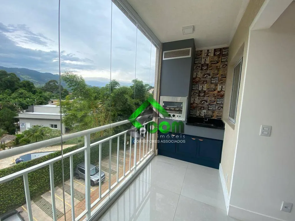Apartamento, 3 quartos, 230 m² - Foto 2