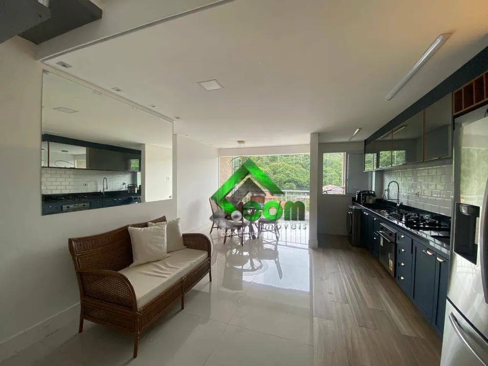 Apartamento, 3 quartos, 230 m² - Foto 4