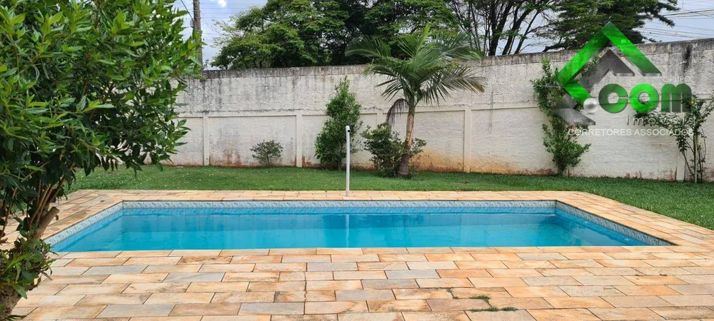 Casa, 3 quartos, 100 m² - Foto 2