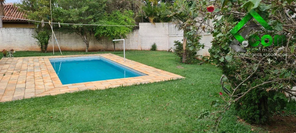 Casa, 3 quartos, 100 m² - Foto 1