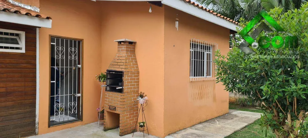 Casa, 3 quartos, 100 m² - Foto 3