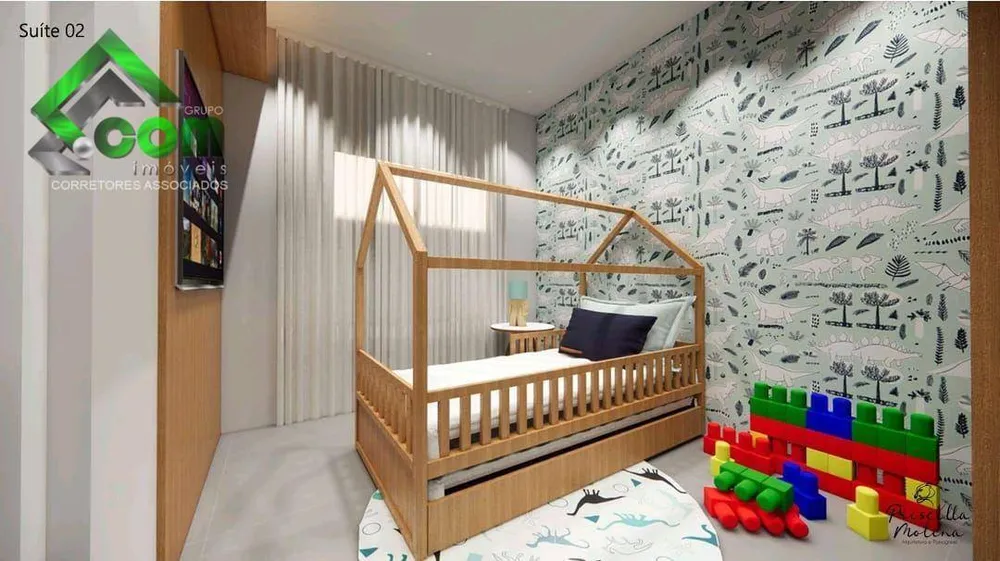 Casa, 3 quartos, 122 m² - Foto 8