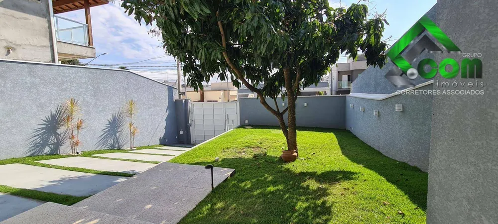 Casa, 4 quartos, 162 m² - Foto 3