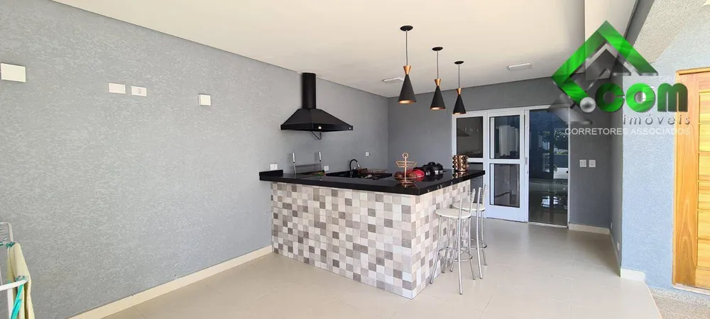 Casa, 4 quartos, 162 m² - Foto 4