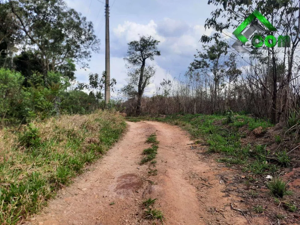 Terreno, 2 hectares - Foto 1