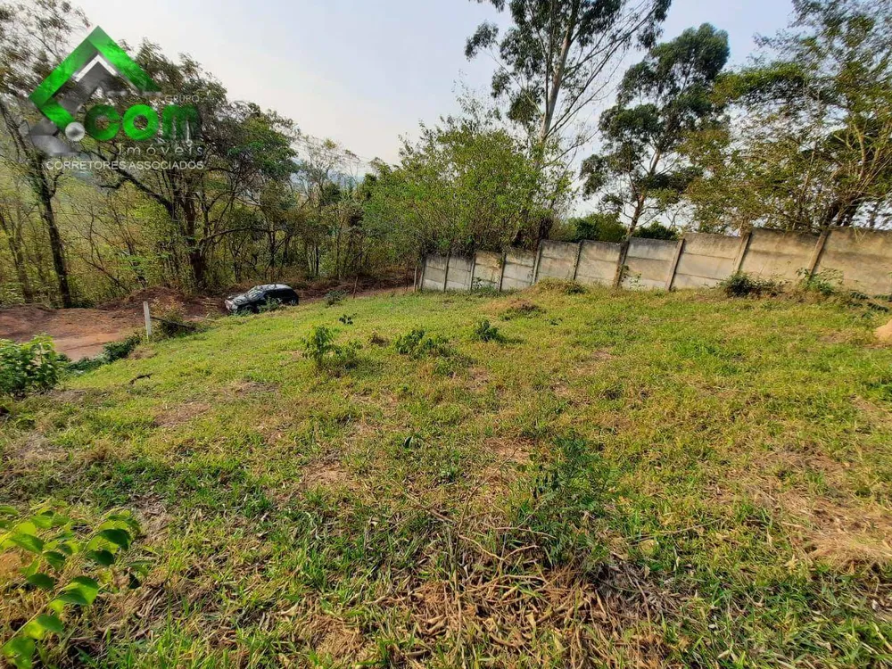 Terreno, 480 m² - Foto 2