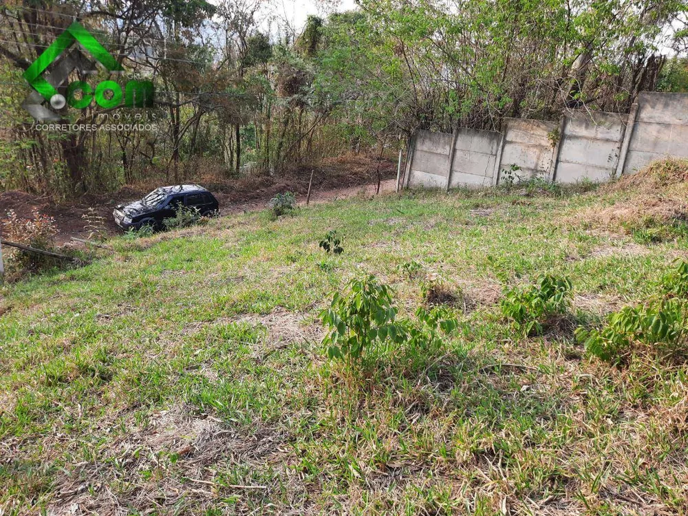 Terreno, 480 m² - Foto 1